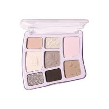 Sombra 6 colores light 02 Novo